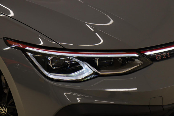 Volkswagen Golf 2.0 TSI GTI 45 JAHRE CLUBSPORT AKRA/NURBURGRING/PANO/CARPLAY/IQ-LIGHT/VOLL