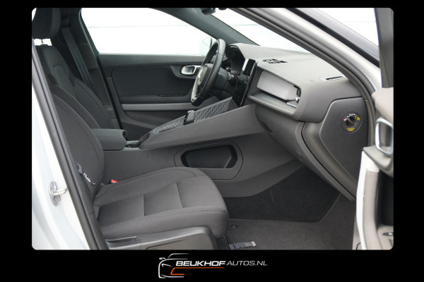 Polestar 2 Standard Range Single Motor 69 kWh Soh94% Carplay