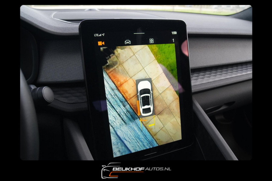 Polestar 2 Standard Range Single Motor 69 kWh Soh94% Carplay