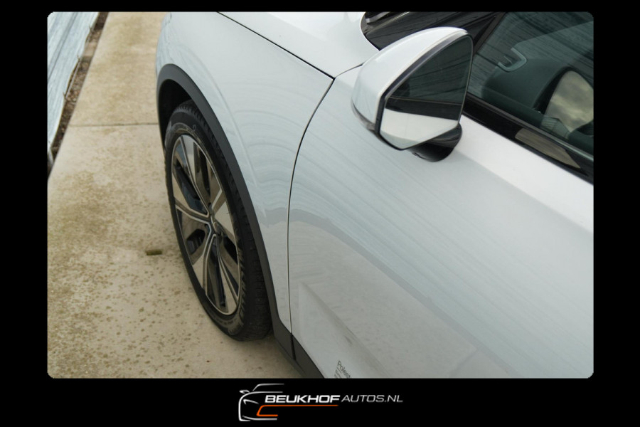 Polestar 2 Standard Range Single Motor 69 kWh Soh94% Carplay