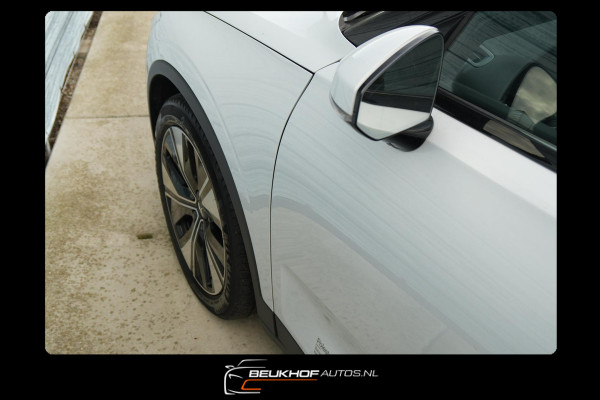 Polestar 2 Standard Range Single Motor 69 kWh Soh94% Carplay