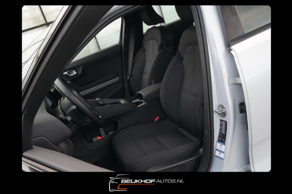 Polestar 2 Standard Range Single Motor 69 kWh Soh94% Carplay