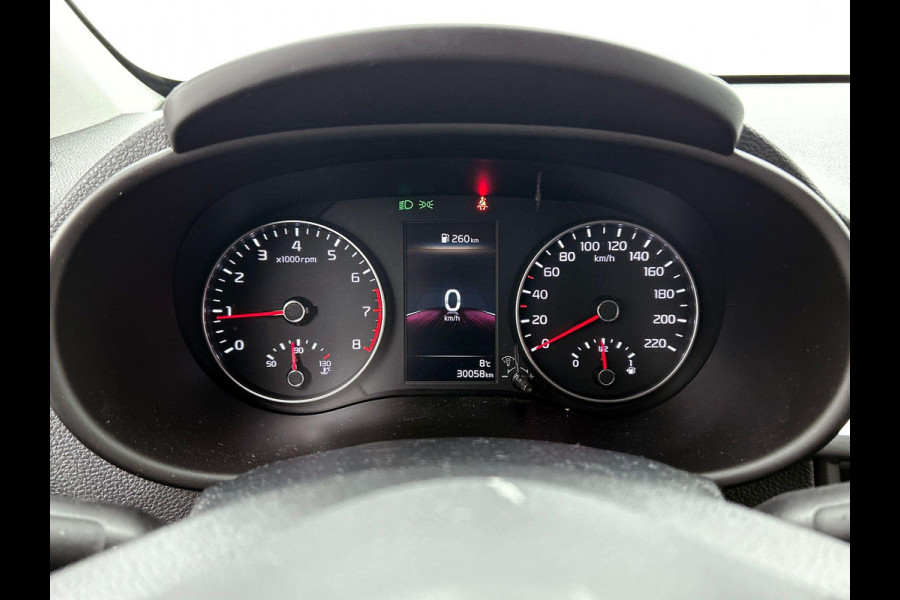 Kia Picanto 1.0 GT-Line CAMERA | LEER | NAVI | 15"LMV