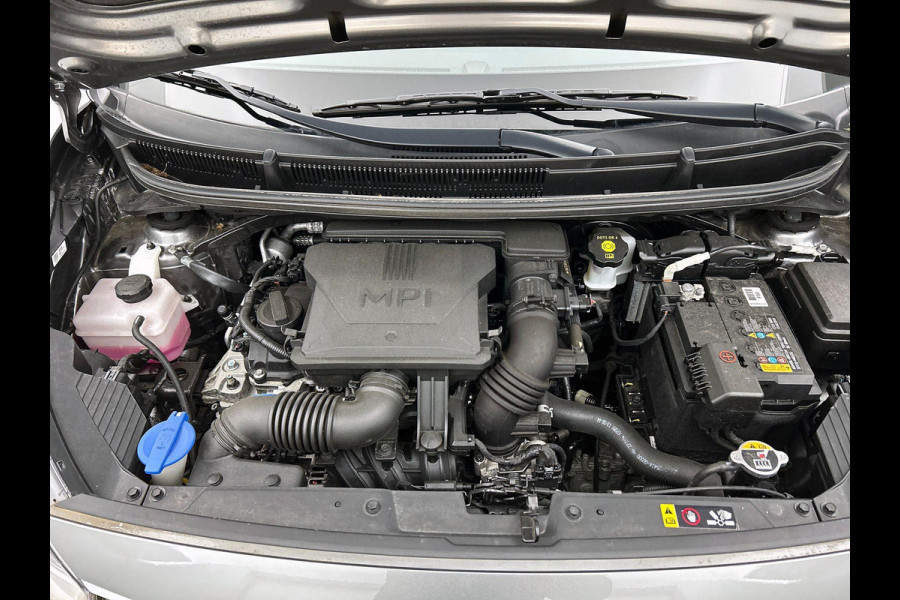 Kia Picanto 1.0 GT-Line CAMERA | LEER | NAVI | 15"LMV