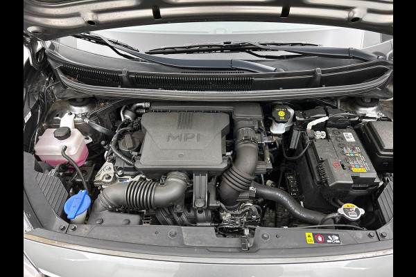 Kia Picanto 1.0 GT-Line CAMERA | LEER | NAVI | 15"LMV