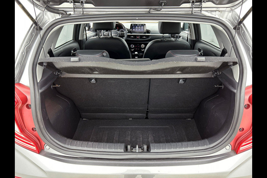 Kia Picanto 1.0 GT-Line CAMERA | LEER | NAVI | 15"LMV