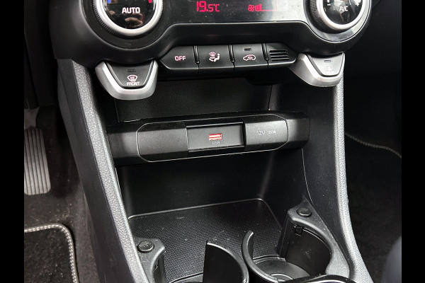 Kia Picanto 1.0 GT-Line CAMERA | LEER | NAVI | 15"LMV