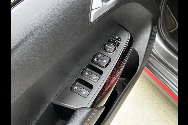Kia Picanto 1.0 GT-Line CAMERA | LEER | NAVI | 15"LMV
