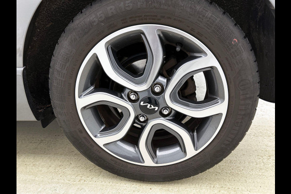 Kia Picanto 1.0 GT-Line CAMERA | LEER | NAVI | 15"LMV