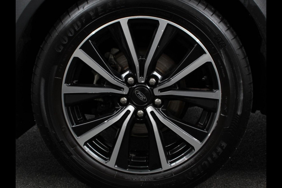 Ford Puma 1.0 EcoBoost 125pk MHEV Titanium | Navigatie | Apple Carplay/Android Auto | Climate Control | Led | Parkeer sensoren | Stoel en stuurverwarming