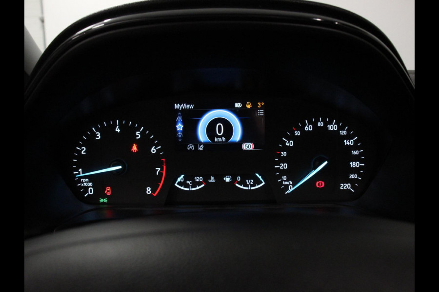 Ford Puma 1.0 EcoBoost 125pk MHEV Titanium | Navigatie | Apple Carplay/Android Auto | Climate Control | Led | Parkeer sensoren | Stoel en stuurverwarming