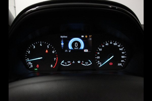 Ford Puma 1.0 EcoBoost 125pk MHEV Titanium | Navigatie | Apple Carplay/Android Auto | Climate Control | Led | Parkeer sensoren | Stoel en stuurverwarming