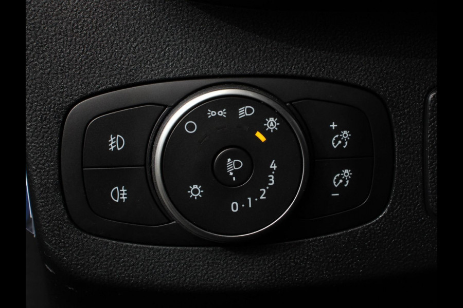 Ford Puma 1.0 EcoBoost 125pk MHEV Titanium | Navigatie | Apple Carplay/Android Auto | Climate Control | Led | Parkeer sensoren | Stoel en stuurverwarming