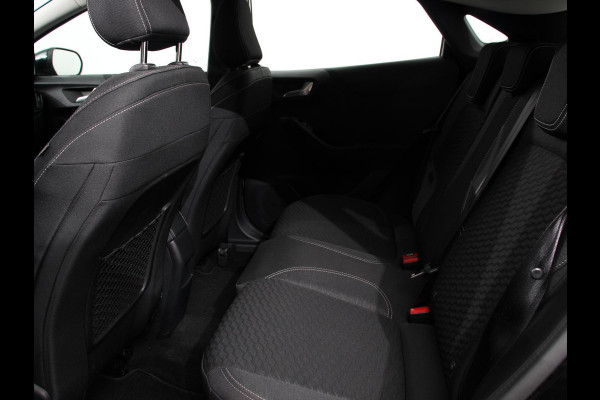 Ford Puma 1.0 EcoBoost 125pk MHEV Titanium | Navigatie | Apple Carplay/Android Auto | Climate Control | Led | Parkeer sensoren | Stoel en stuurverwarming