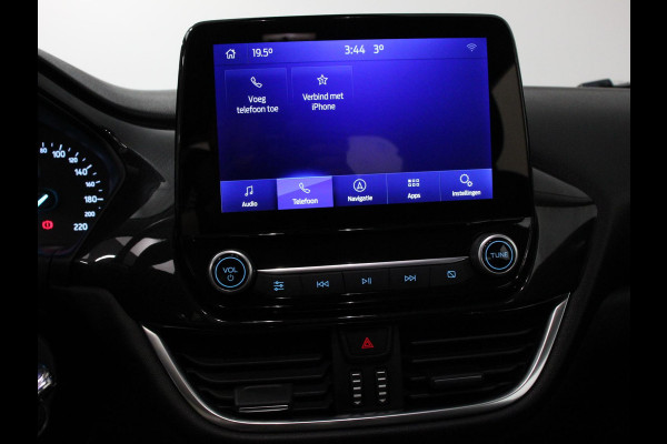 Ford Puma 1.0 EcoBoost 125pk MHEV Titanium | Navigatie | Apple Carplay/Android Auto | Climate Control | Led | Parkeer sensoren | Stoel en stuurverwarming