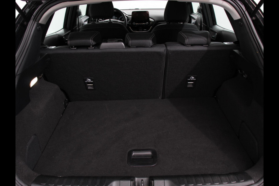 Ford Puma 1.0 EcoBoost 125pk MHEV Titanium | Navigatie | Apple Carplay/Android Auto | Climate Control | Led | Parkeer sensoren | Stoel en stuurverwarming