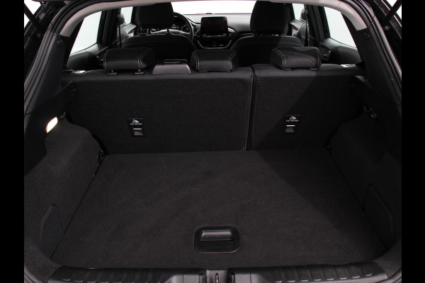 Ford Puma 1.0 EcoBoost 125pk MHEV Titanium | Navigatie | Apple Carplay/Android Auto | Climate Control | Led | Parkeer sensoren | Stoel en stuurverwarming