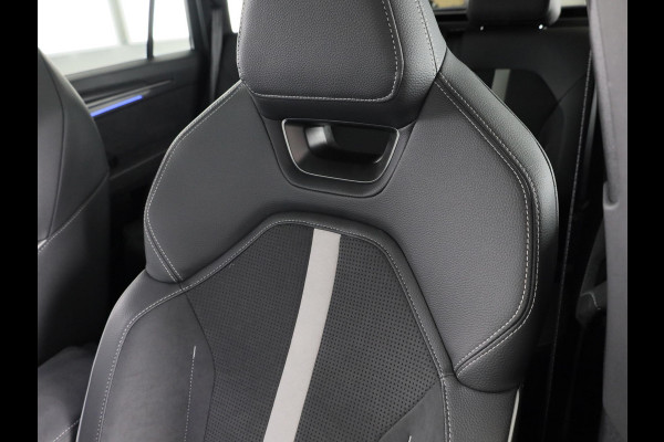 Škoda Kodiaq 1.5 TSI PHEV Sportline Business 204pk | 20 inch | Trekhaak | Panoramadak | Winter pakket |  Blind Spot | Adaptive Cruise | Stoelverwarming | Camera | Light & View
