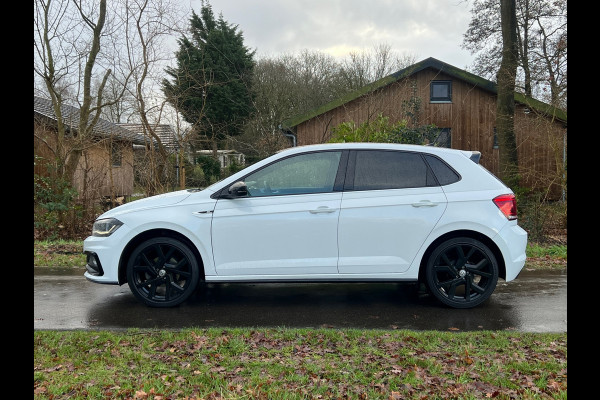 Volkswagen Polo 1.0 TSI R-Line | Automaat + Virtual + Navi + Clima Nu € 15.950,-!!!