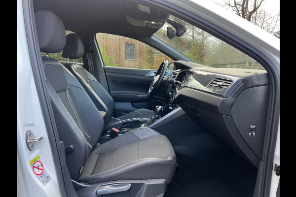 Volkswagen Polo 1.0 TSI R-Line | Automaat + Virtual + Navi + Clima Nu € 15.950,-!!!