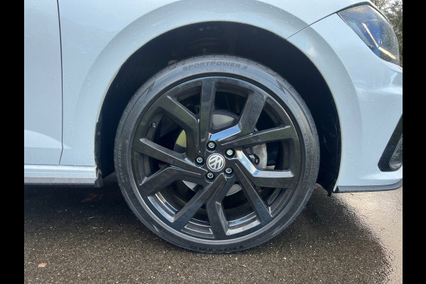 Volkswagen Polo 1.0 TSI R-Line | Automaat + Virtual + Navi + Clima Nu € 15.950,-!!!