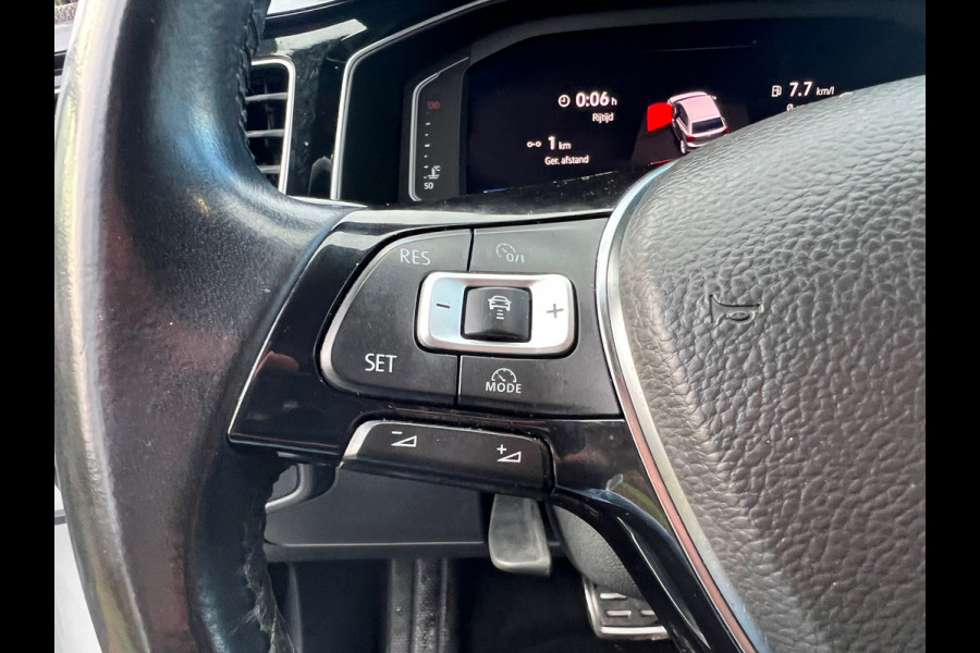 Volkswagen Polo 1.0 TSI R-Line | Automaat + Virtual + Navi + Clima Nu € 15.950,-!!!