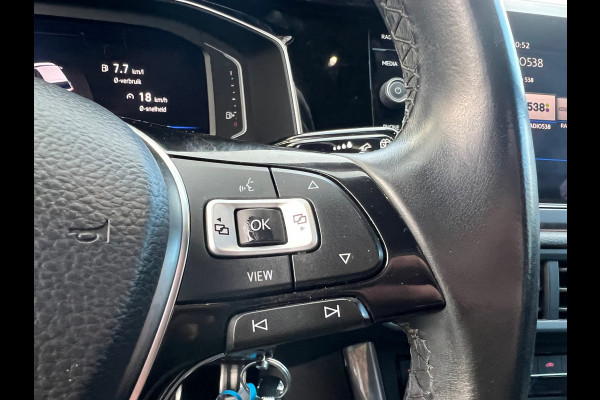 Volkswagen Polo 1.0 TSI R-Line | Automaat + Virtual + Navi + Clima Nu € 15.950,-!!!