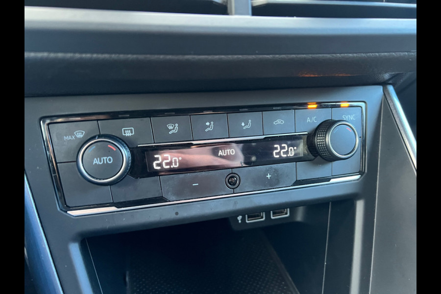 Volkswagen Polo 1.0 TSI R-Line | Automaat + Virtual + Navi + Clima Nu € 15.950,-!!!