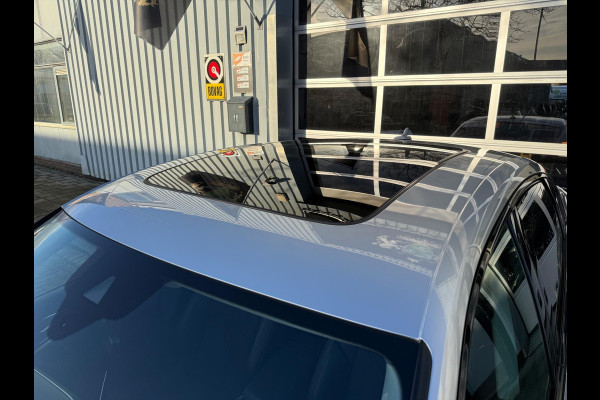 Audi e-tron Sportback 55 Quattro S edition 95 kWh LEER/PANO