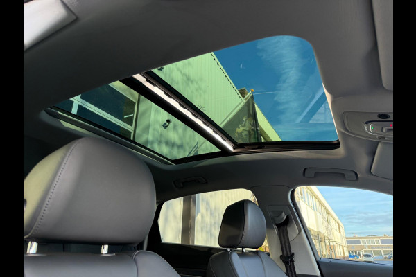 Audi e-tron Sportback 55 Quattro S edition 95 kWh LEER/PANO