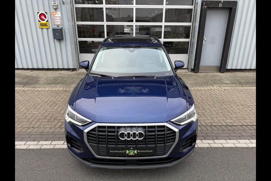 Audi Q3 45 TFSI e S edition 245pk PDC/LMV/CARPLAY/VIRTU/PANO