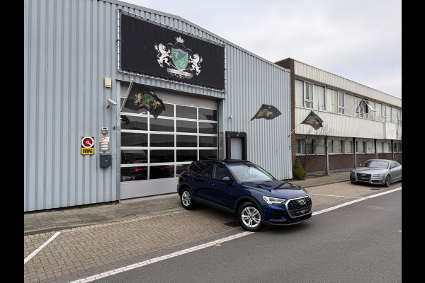 Audi Q3 45 TFSI e S edition 245pk PDC/LMV/CARPLAY/VIRTU/PANO