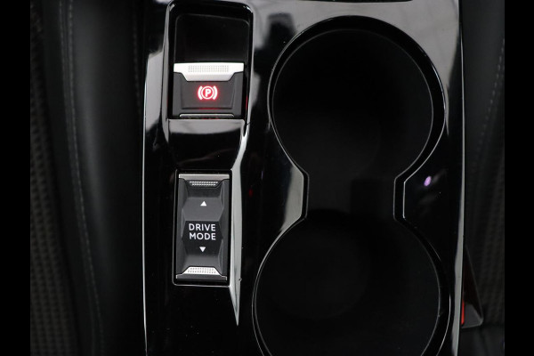 Peugeot e-208 EV GT Pack 50 kWh | Adaptive cruise | Carplay | Camera | Half leder | Keyless | Sportstoelen | Navigatie | Full LED