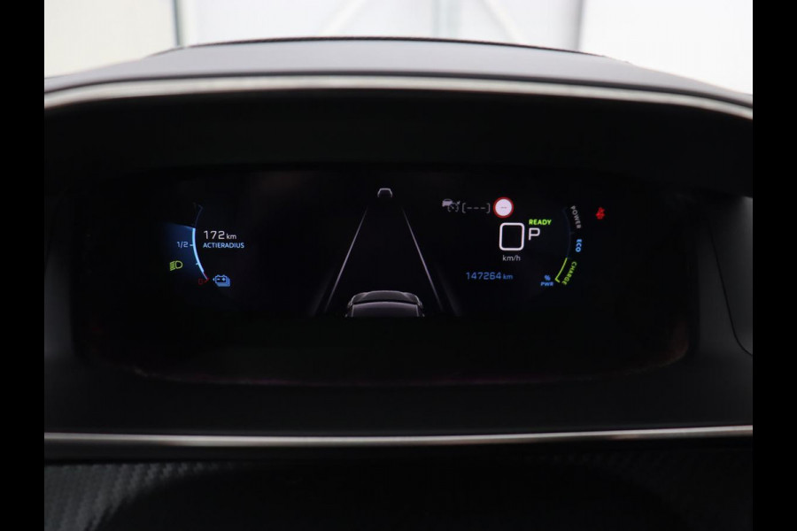 Peugeot e-208 EV GT Pack 50 kWh | Adaptive cruise | Carplay | Camera | Half leder | Keyless | Sportstoelen | Navigatie | Full LED