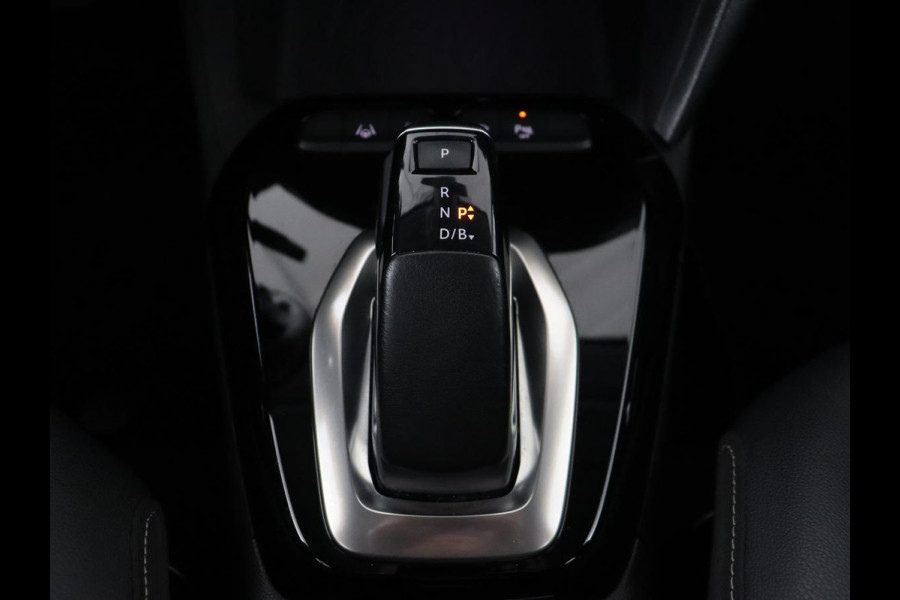 Opel CORSA-E Elegance 50 kWh | Stoelverwarming | Matrix LED | Camera | Carplay | Navigatie | Climate control | Cruise control | Stuurverwarming