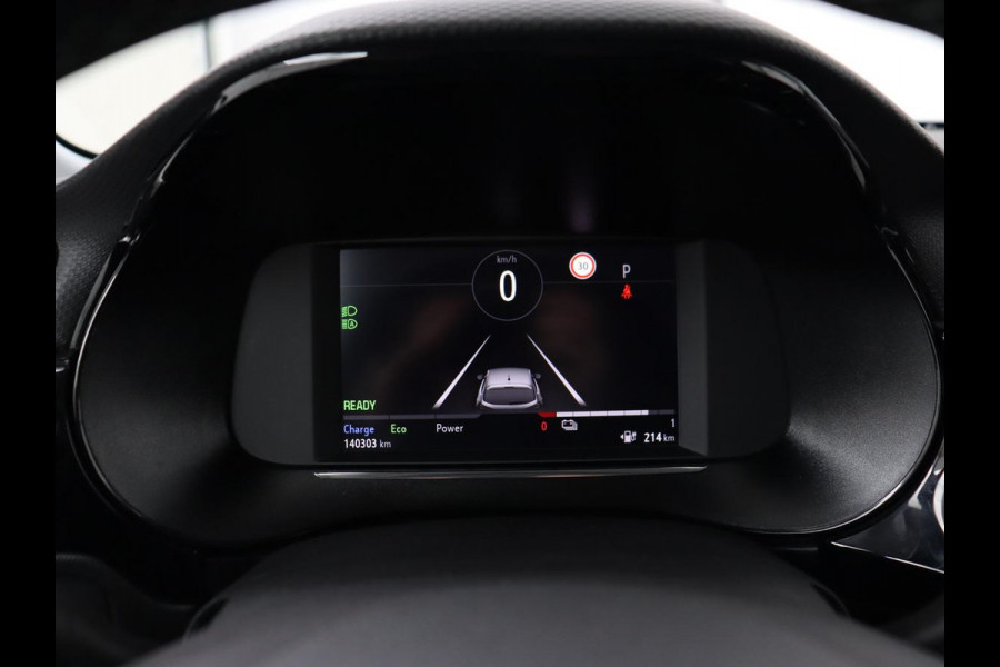Opel CORSA-E Elegance 50 kWh | Stoelverwarming | Matrix LED | Camera | Carplay | Navigatie | Climate control | Cruise control | Stuurverwarming