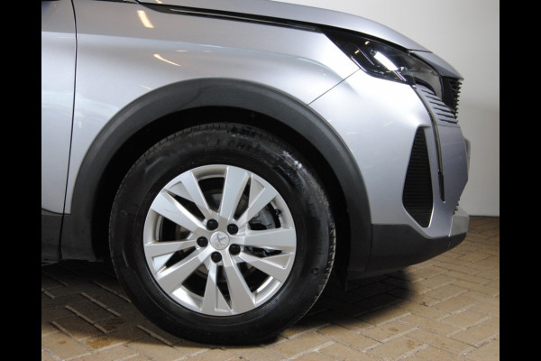Peugeot 3008 1.2 PureTech ActiveP | Camera | Cruise | Apple Carplay