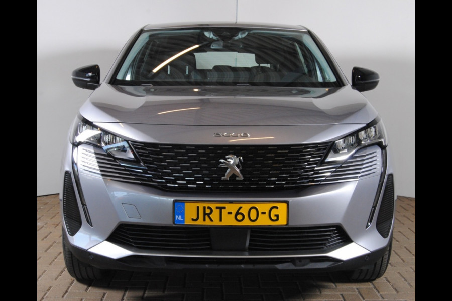 Peugeot 3008 1.2 PureTech ActiveP | Camera | Cruise | Apple Carplay
