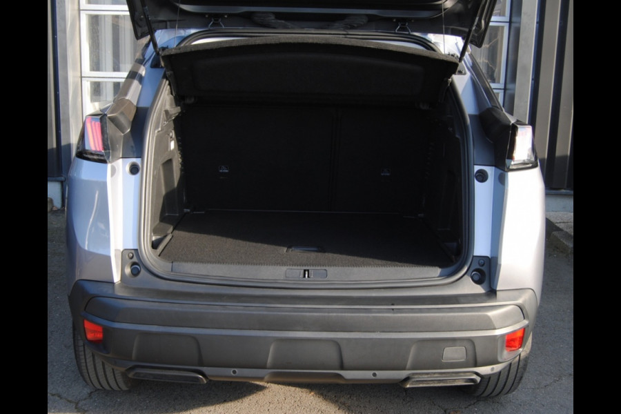 Peugeot 3008 1.2 PureTech ActiveP | Camera | Cruise | Apple Carplay