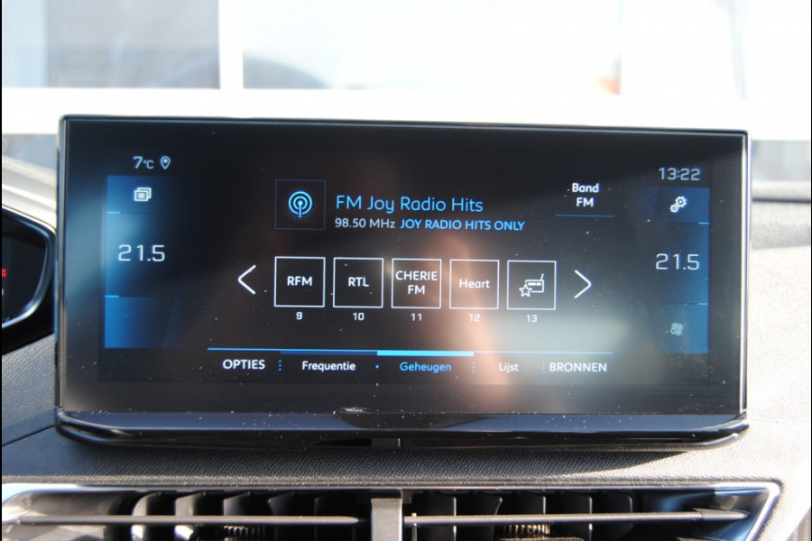 Peugeot 3008 1.2 PureTech ActiveP | Camera | Cruise | Apple Carplay