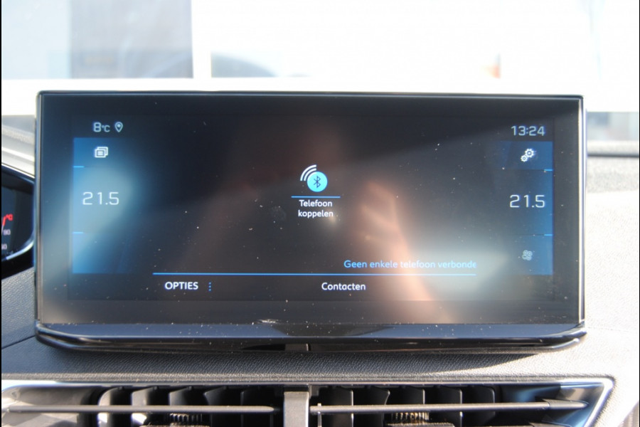 Peugeot 3008 1.2 PureTech ActiveP | Camera | Cruise | Apple Carplay
