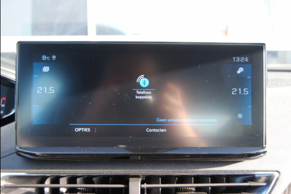 Peugeot 3008 1.2 PureTech ActiveP | Camera | Cruise | Apple Carplay