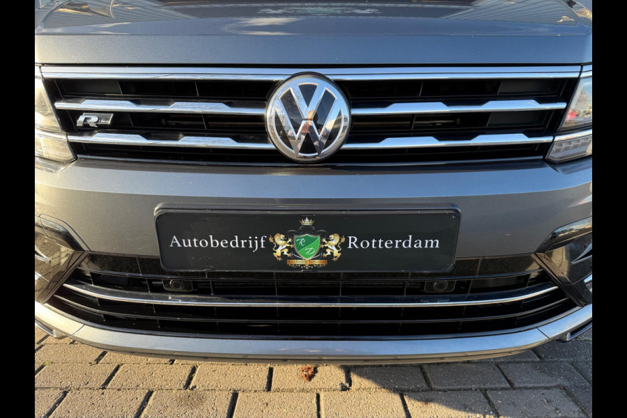 Volkswagen Tiguan Allspace 2.0 TSI 4Motion 220PK R-Line 7p.