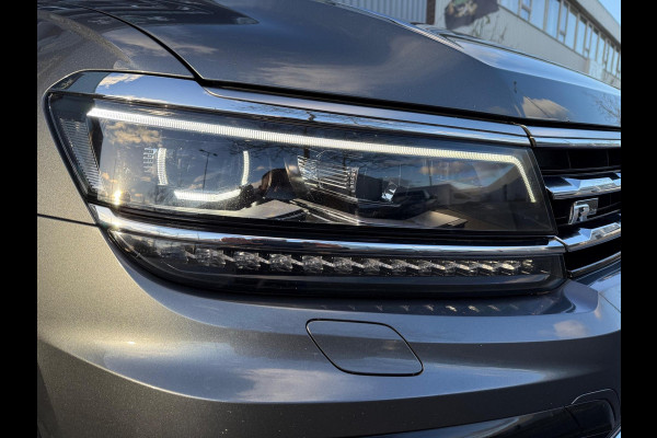 Volkswagen Tiguan Allspace 2.0 TSI 4Motion 220PK R-Line 7p.
