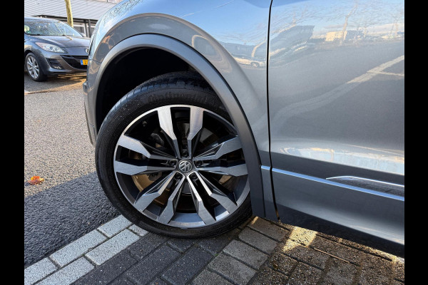 Volkswagen Tiguan Allspace 2.0 TSI 4Motion 220PK R-Line 7p.
