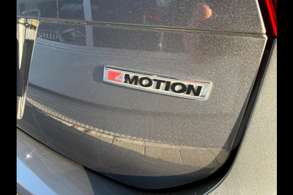 Volkswagen Tiguan Allspace 2.0 TSI 4Motion 220PK R-Line 7p.