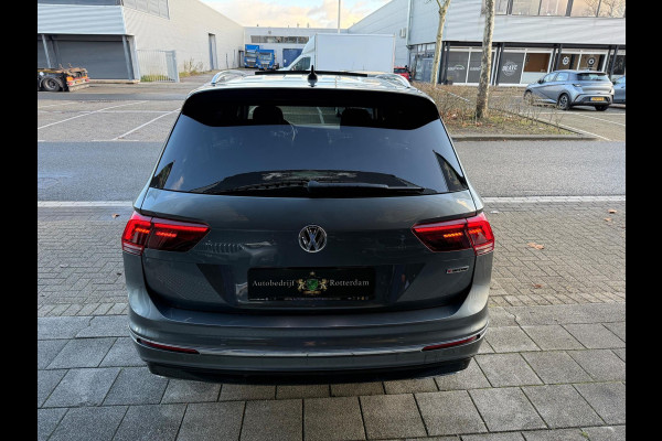 Volkswagen Tiguan Allspace 2.0 TSI 4Motion 220PK R-Line 7p.