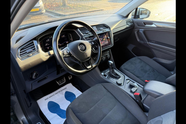 Volkswagen Tiguan Allspace 2.0 TSI 4Motion 220PK R-Line 7p.