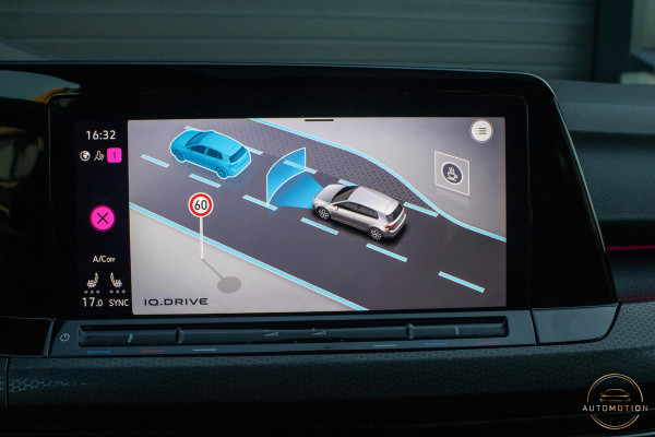 Volkswagen Golf 1.4 eHybrid GTE PANO IQ LIGHTS CAMERA ACC