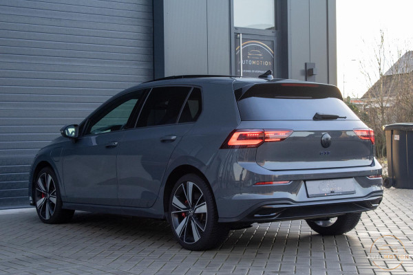 Volkswagen Golf 1.4 eHybrid GTE PANO IQ LIGHTS CAMERA ACC